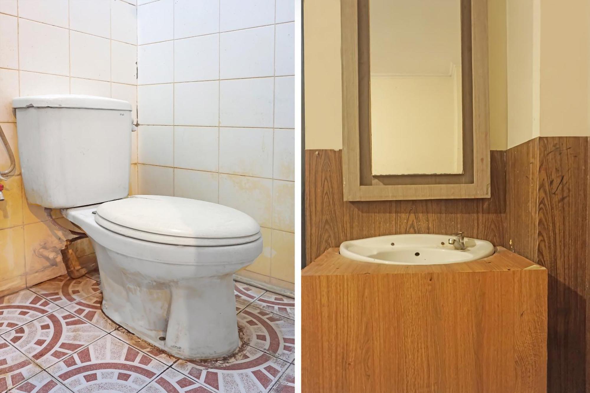 Oyo 1935 Hotel Diamond Inn Makasar Zewnętrze zdjęcie